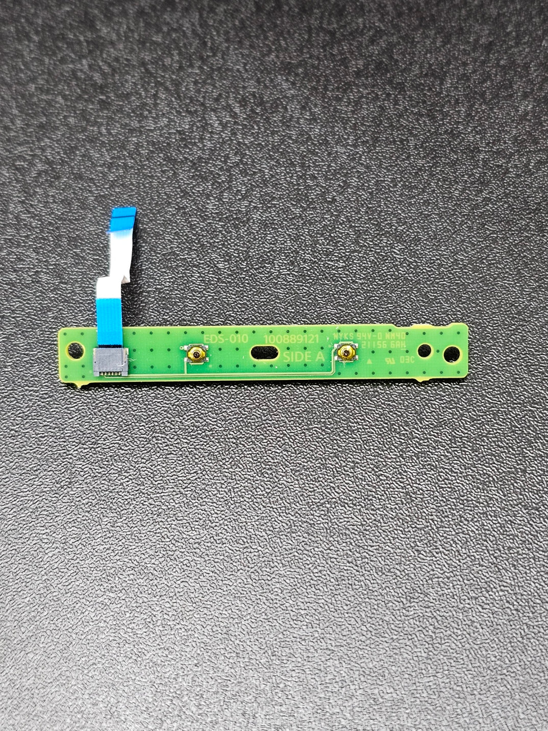 PS5 EDS-010 Power & Eject Button Board Used Tested Working