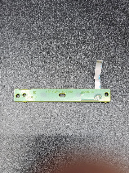 PS5 EDS-010 Power & Eject Button Board Used Tested Working