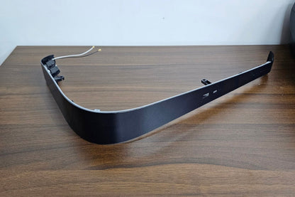 PS5 CFI-1015A Front USB Bezel Middle Trim Housing OEM Used w Antenna