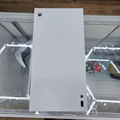 Xbox Series X Digital Edition White Housing / Shell – Used OEM