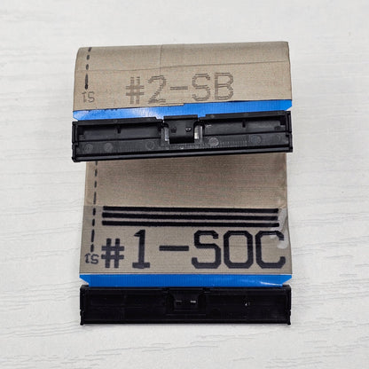 Xbox Series X Motherboard Interconnection Ribbon Cable (V2) – OEM M1142785-002