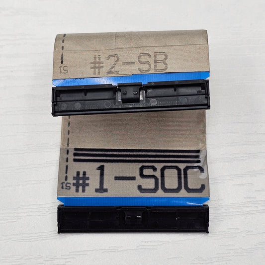 Xbox Series X Motherboard Interconnection Ribbon Cable (V2) – OEM M1142785-002