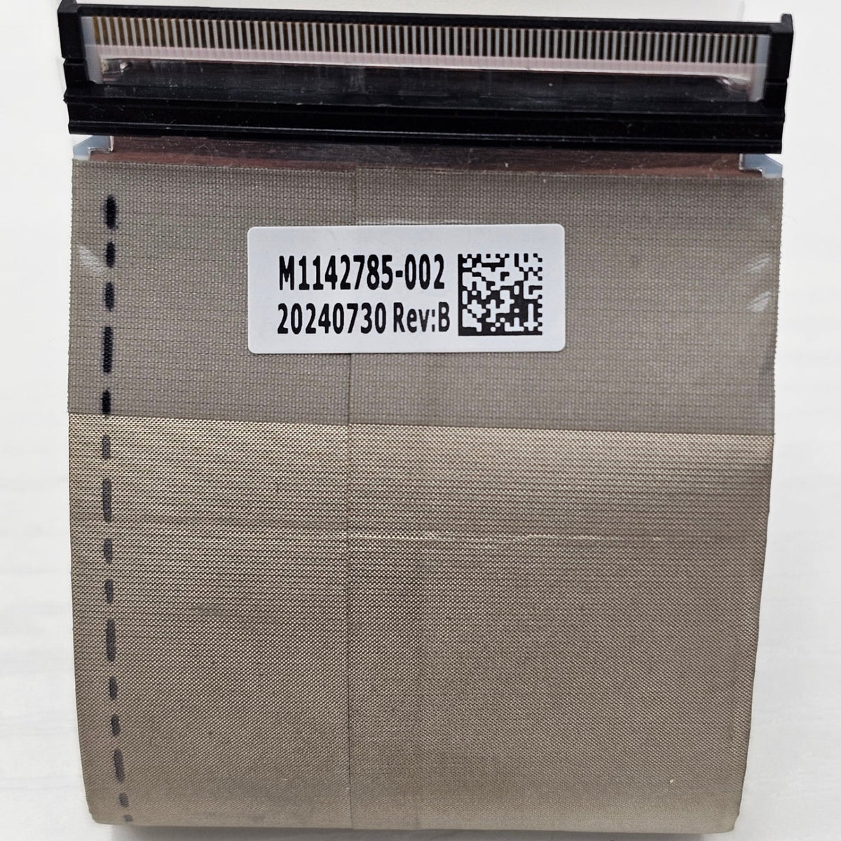 Xbox Series X Motherboard Interconnection Ribbon Cable (V2) – OEM M1142785-002