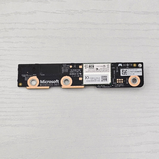 Xbox Series X Bluetooth / Wireless Board – OEM Used Replacement Part