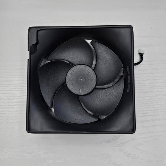 Xbox Series X Internal Cooling Fan – OEM Used Replacement Part