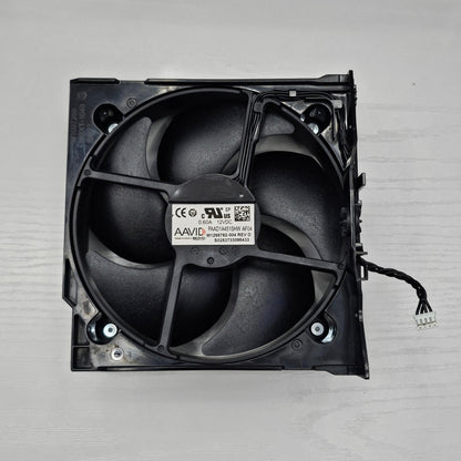 Xbox Series X Internal Cooling Fan – OEM Used Replacement Part