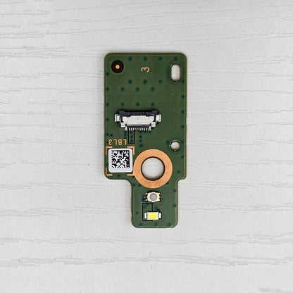 Xbox Series X Digital Edition Power Button Board Used Tested Working Microsoft OEM