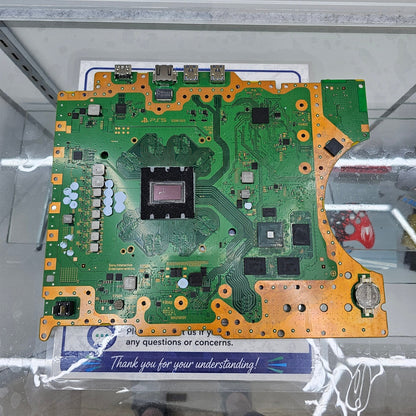 Sony PlayStation 5 EDM-020 Motherboard – For Parts or Repair