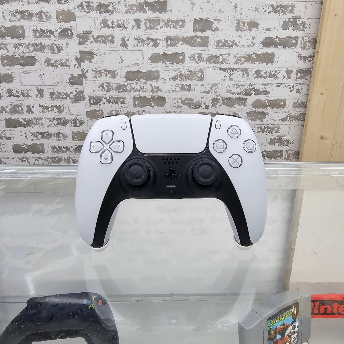 Sony PS5 DualSense Wireless Controller – Used