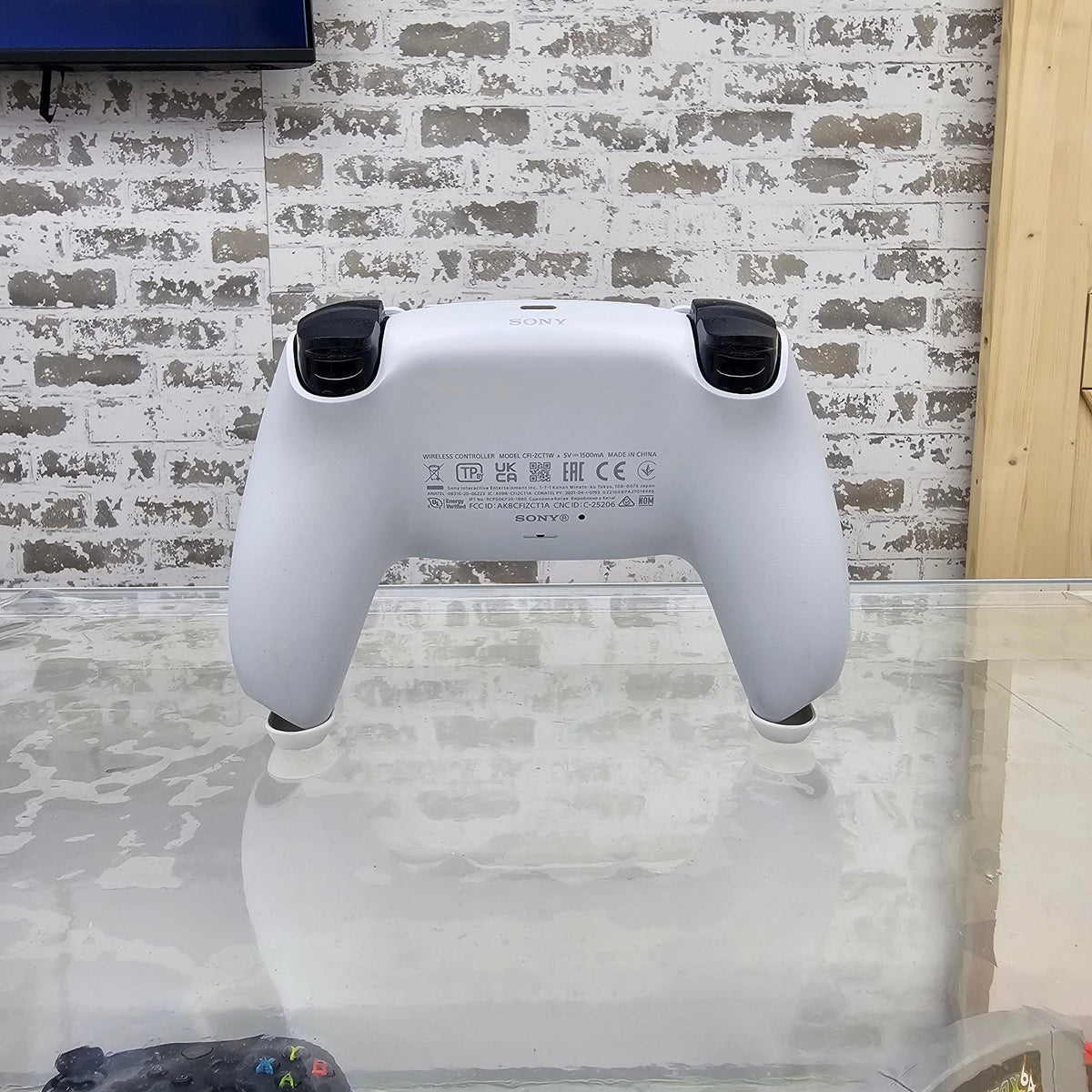 Sony PS5 DualSense Wireless Controller – Used