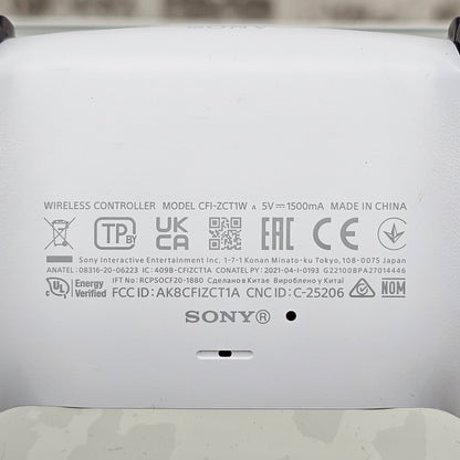 Sony PS5 DualSense Wireless Controller – Used