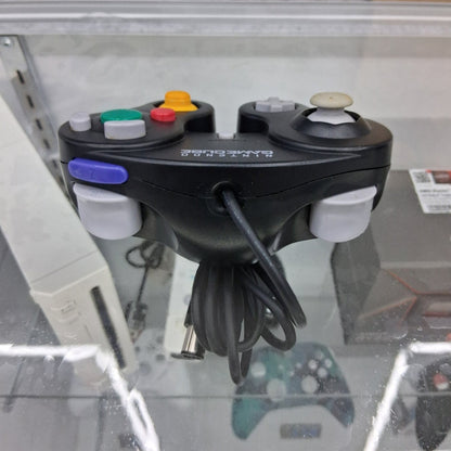 Nintendo GameCube Console – Used with Controller & Cords