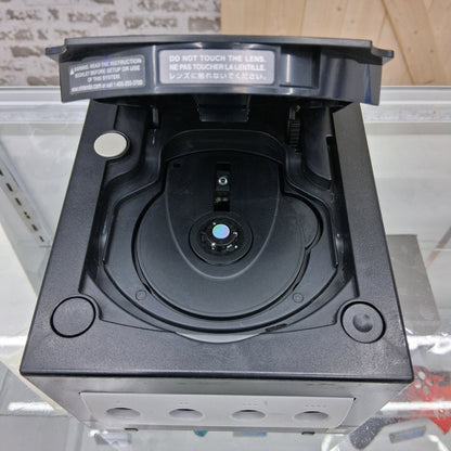 Nintendo GameCube Console – Used with Controller & Cords