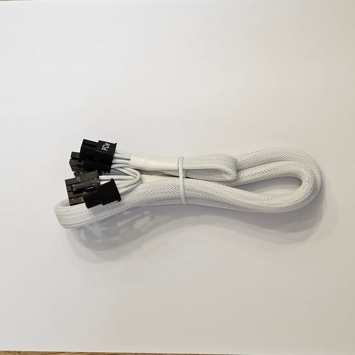 8-Pin to 8-Pin (6+2) PCI-E GPU Power Cable