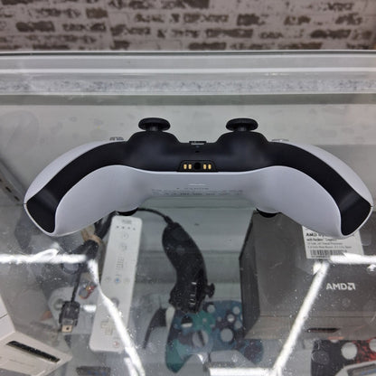 Sony PS5 CFI-1215B Digital Edition – Used with Controller & Cords