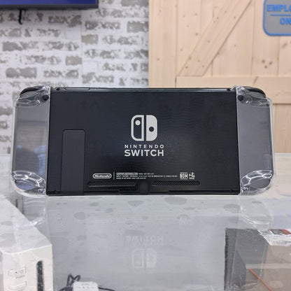 Nintendo Switch Animal Crossing Edition – Used Tested – No Dock