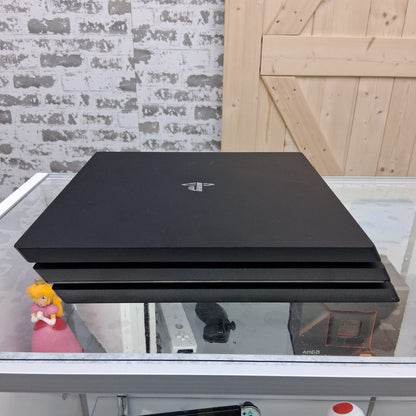 PS4 Pro 1TB Console – Used Tested & Working – Firmware 9.03