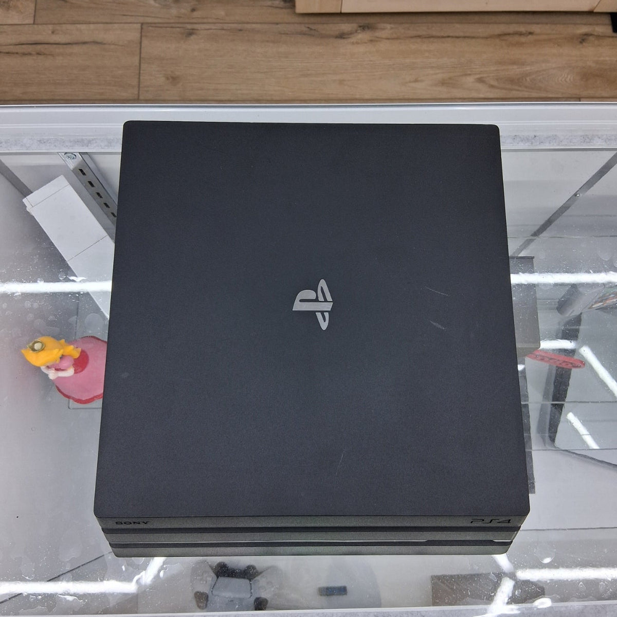 PS4 Pro 1TB Console – Used Tested & Working – Firmware 9.03