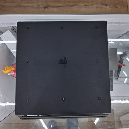 PS4 Pro 1TB Console – Used Tested & Working – Firmware 9.03