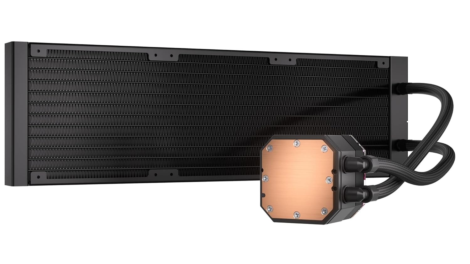 CORSAIR iCUE H170i ELITE CAPELLIX XT – Open Box