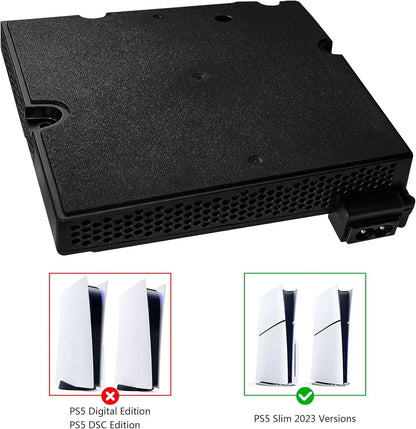 ADP-400GR Internal Power Supply Replacement for PlayStation 5 Slim (CFI-2000 Series)