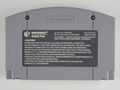 Kirby 64 The Crystal Shards N64 Game Cartridge USA Version – English NTSC-U Retro Nintendo 64 Platformer