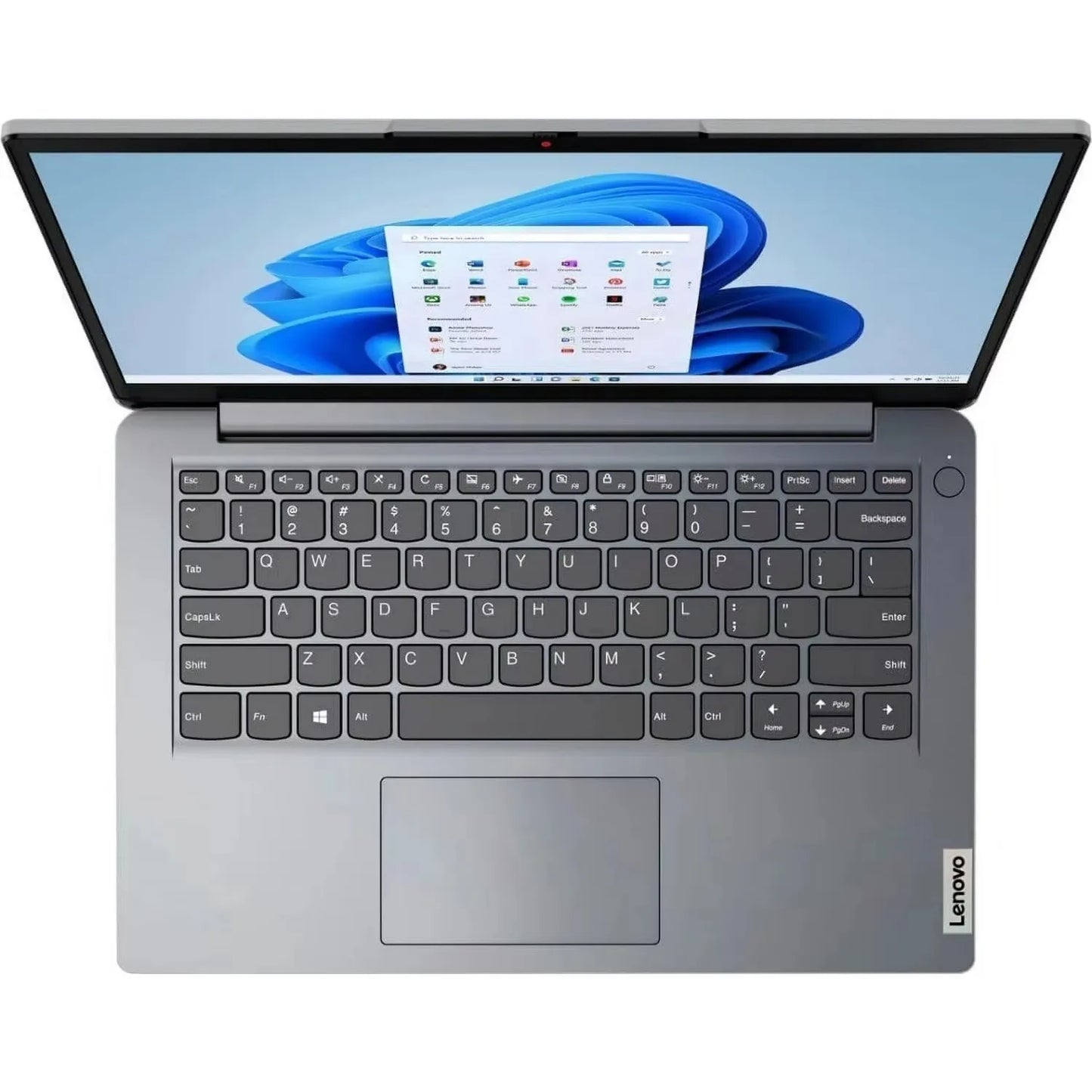 Lenovo 14” Laptop | Celeron N4020, 4GB RAM, 320GB Storage