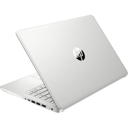 HP 14" Business Laptop – Intel Celeron N4120, Up to 16GB RAM, 384GB Storage, Office 365 (1 Year) - TechTastic Treasures