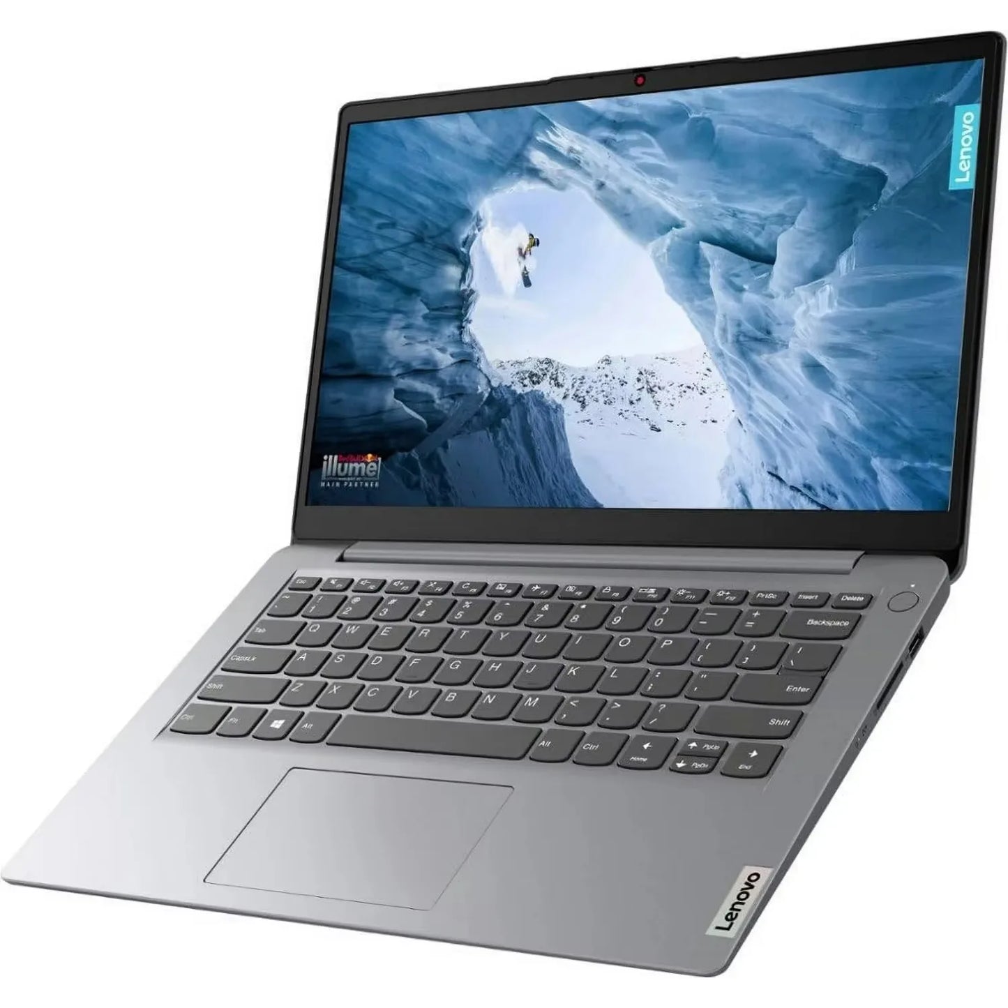 Lenovo 14” Laptop | Celeron N4020, 4GB RAM, 320GB Storage