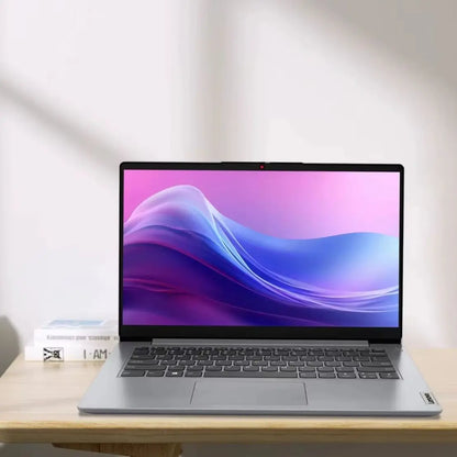 Lenovo 14” Laptop | Celeron N4020, 4GB RAM, 320GB Storage