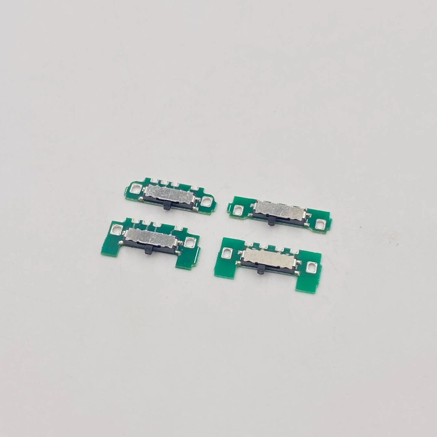Power ON/OFF Switch Button Replacement for Game Boy Consoles (1–5PCS)
