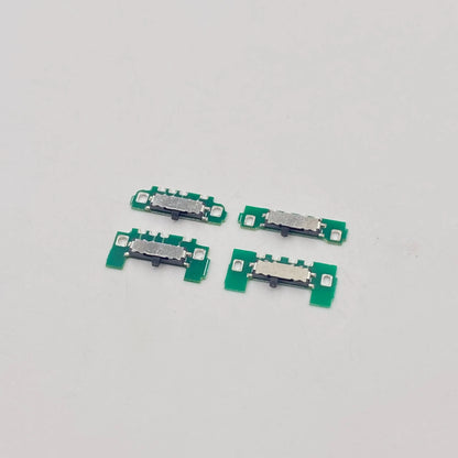Power ON/OFF Switch Button Replacement for Game Boy Consoles (1–5PCS)