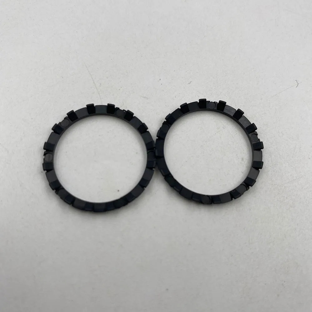 Analog Accent Thumbstick Rings for PS5 Controller (1–5 Pairs)