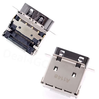 Xbox Series S HDMI Port Replacement Connector – New
