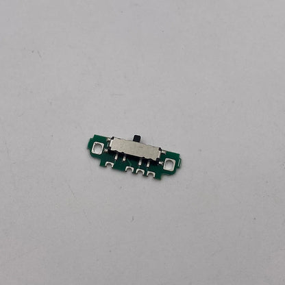 Power ON/OFF Switch Button Replacement for Game Boy Consoles (1–5PCS)