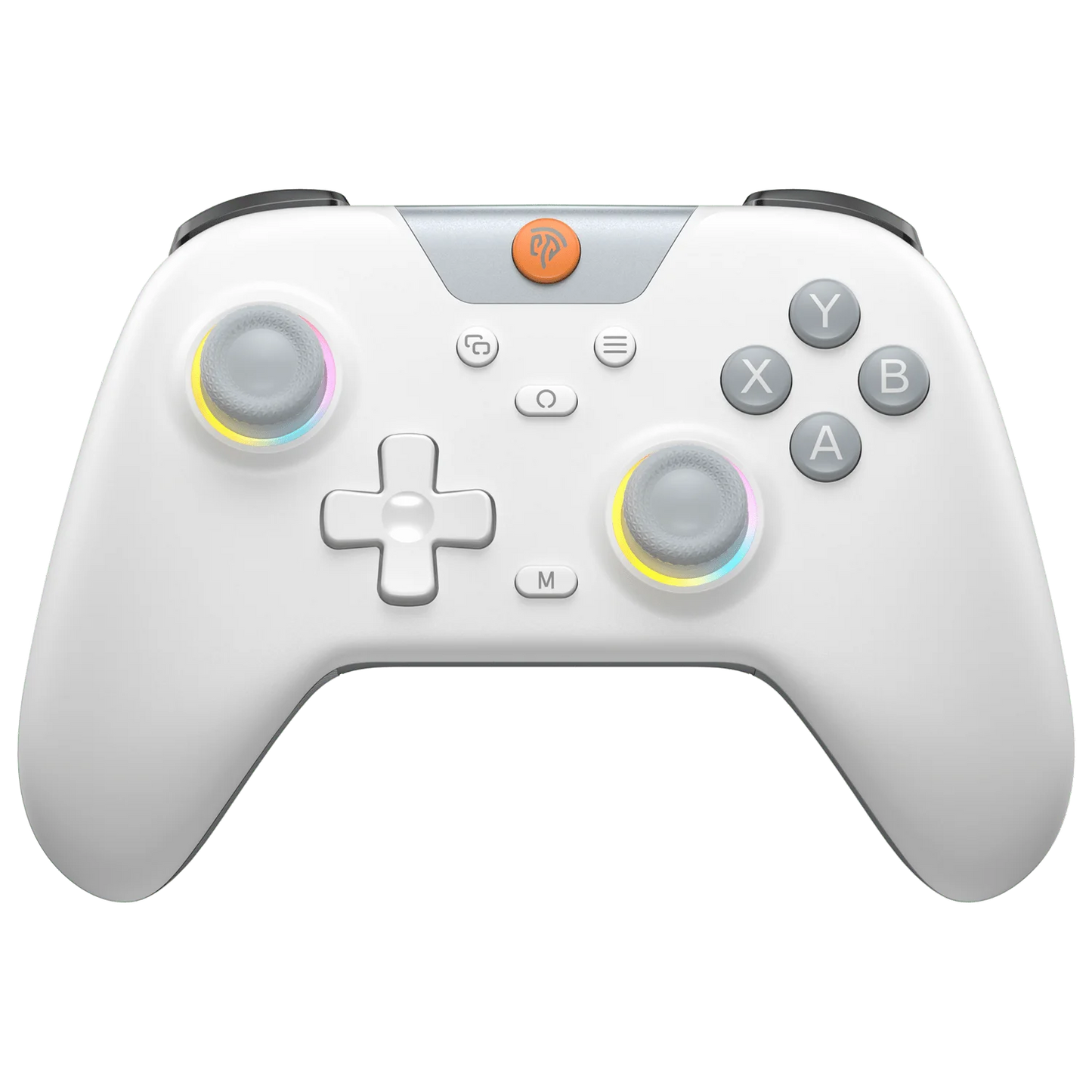 EasySMX X05 Wireless Gaming Controller 2.4G – Hall Effect Anti-Drift Gamepad for PC & Switch
