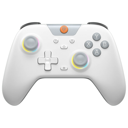 EasySMX X05 Wireless Gaming Controller 2.4G – Hall Effect Anti-Drift Gamepad for PC & Switch