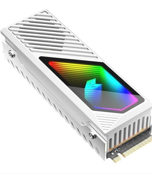 AOSOR M.2 SSD Heatsink Fan