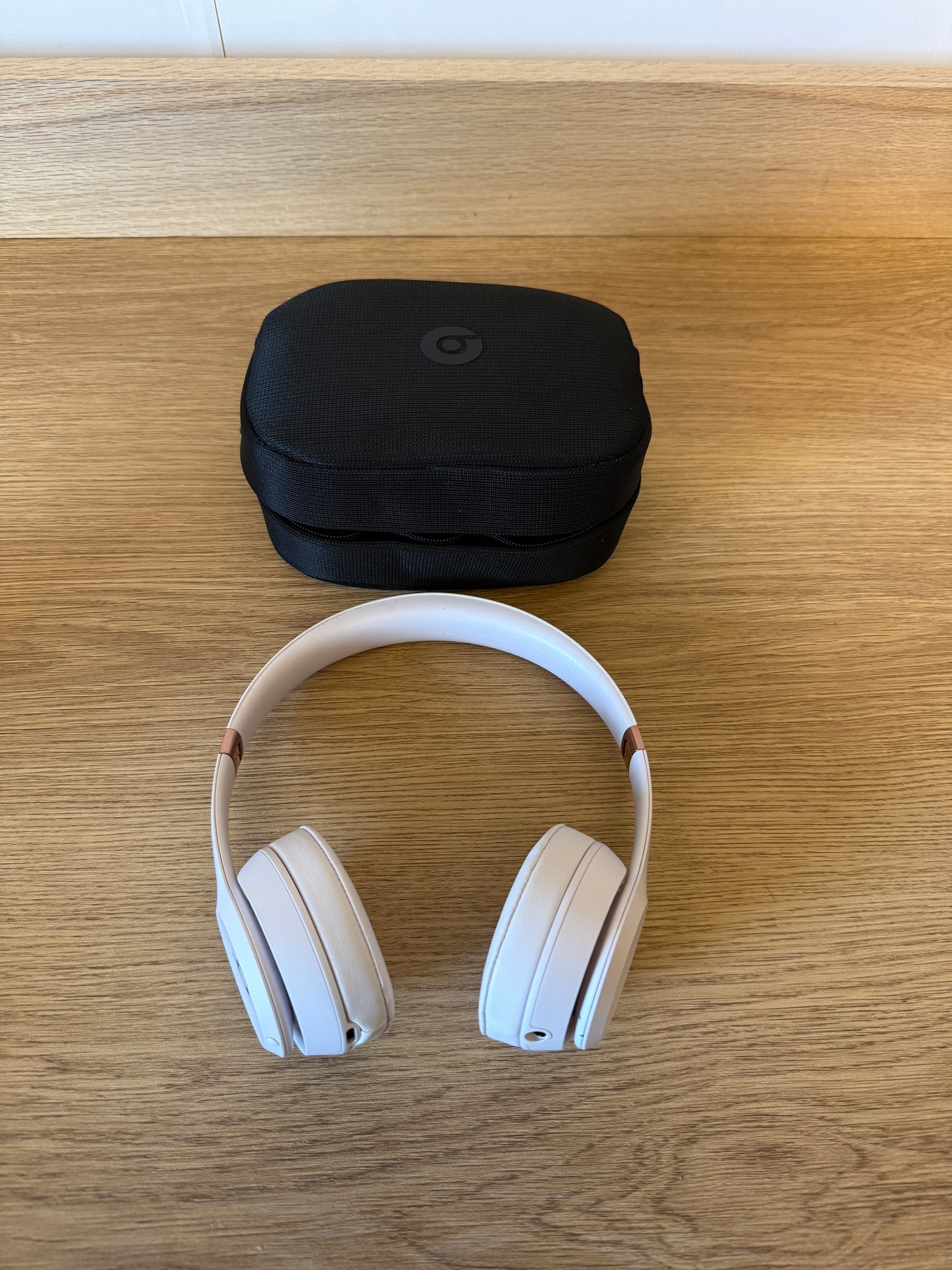 Beats Solo 4 Wireless Headphones