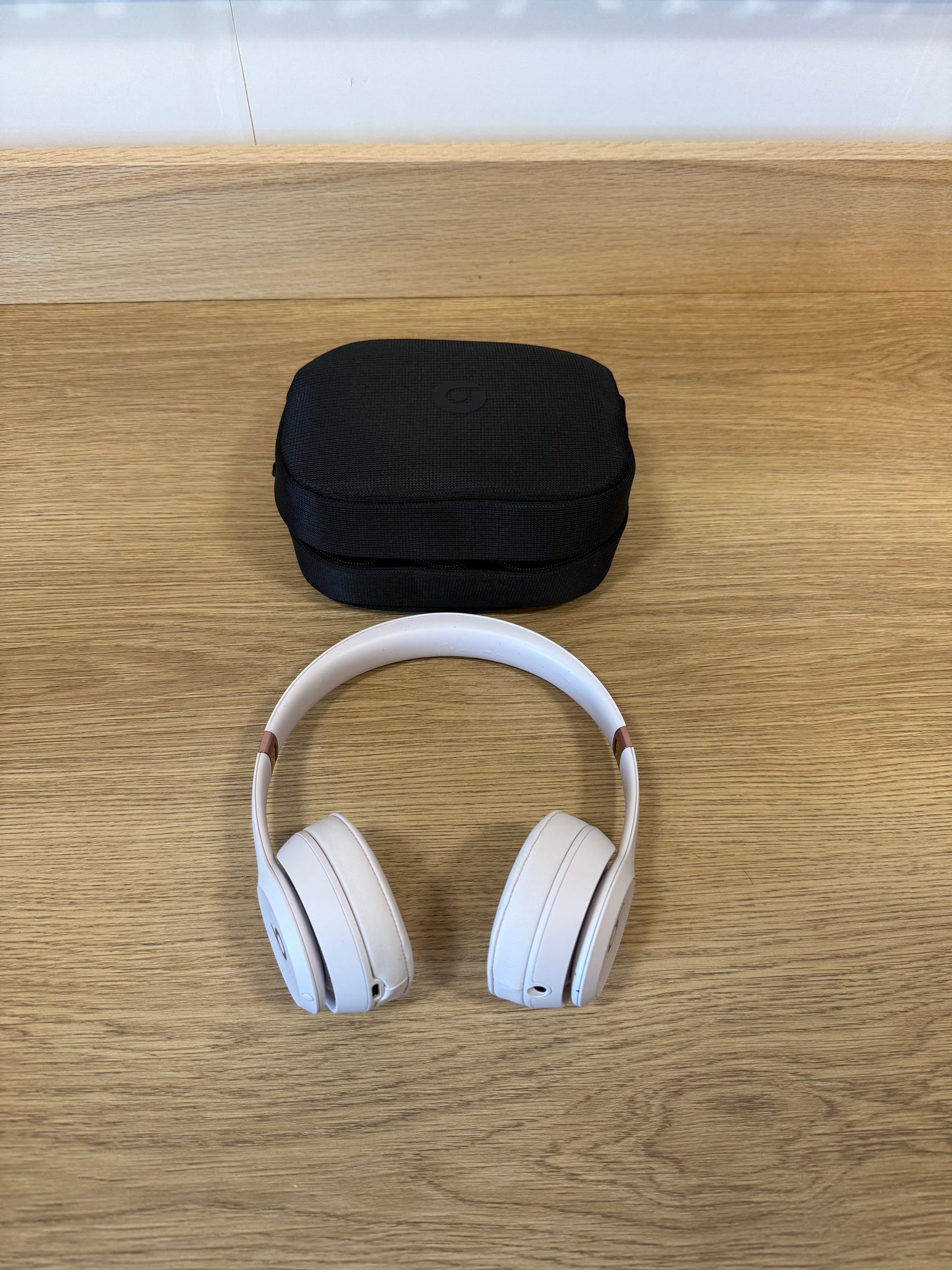 Beats Solo 4 Wireless Headphones