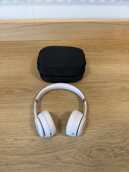 Beats Solo 4 Wireless Headphones