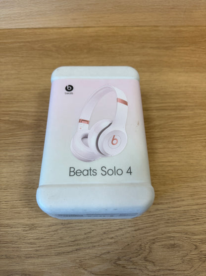 Beats Solo 4 Wireless Headphones