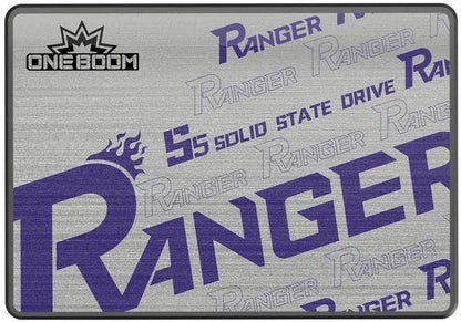 OneBoom Ranger Gaming SSD 1TB