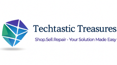TechTastic Treasures