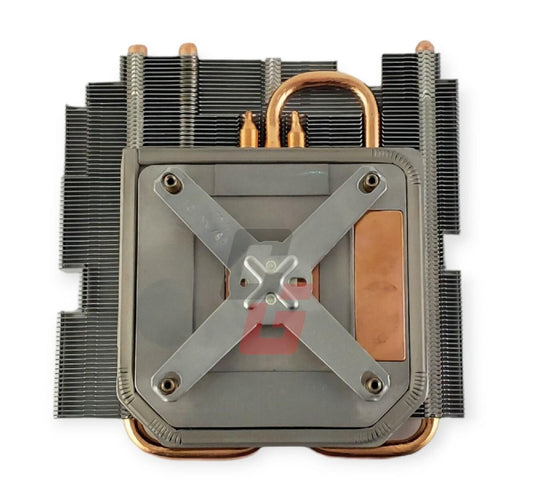 Microsoft Xbox Series S Internal Cooling Heatsink Replacement M1162119-006 OEM Heat Sink for Model 1883