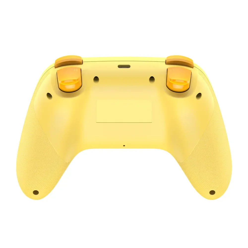 GameSir Nova Lite Wireless Switch Controller – Bluetooth Gamepad with Hall Effect Joysticks - TechTastic Treasures