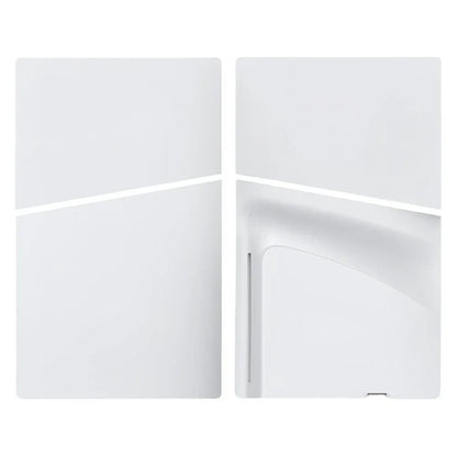 ABS Hard Case Replacement Faceplate for PS5 Slim (Disc Edition) - TechTastic Treasures