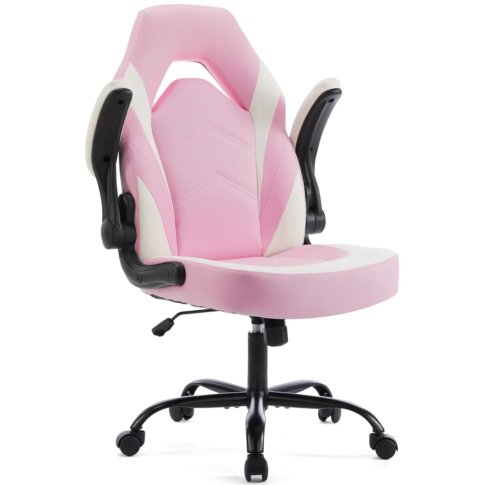 JHK Ergonomic Office & Gaming Chair – Comfort, Style, and Performance in One - TechTastic Treasures