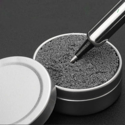 Soldering Iron Tip Refresher | Tip Tinner & Oxide Removal Paste