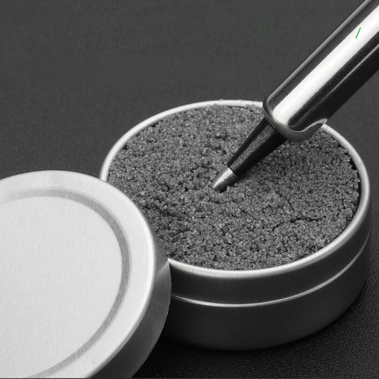 Soldering Iron Tip Refresher | Tip Tinner & Oxide Removal Paste
